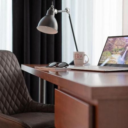 Brera Serviced Apartments Munich Schwabing Dış mekan fotoğraf