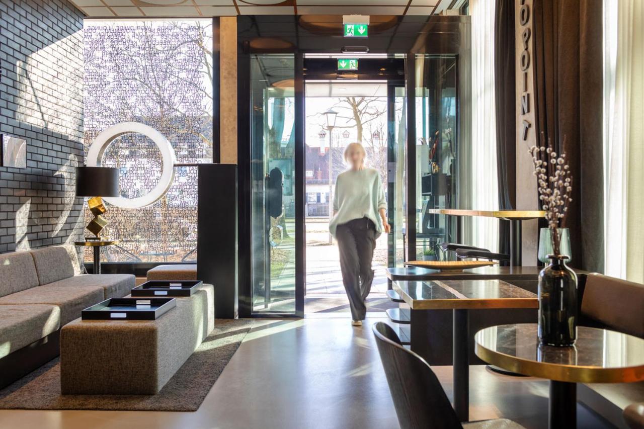 Brera Serviced Apartments Munich Schwabing Dış mekan fotoğraf