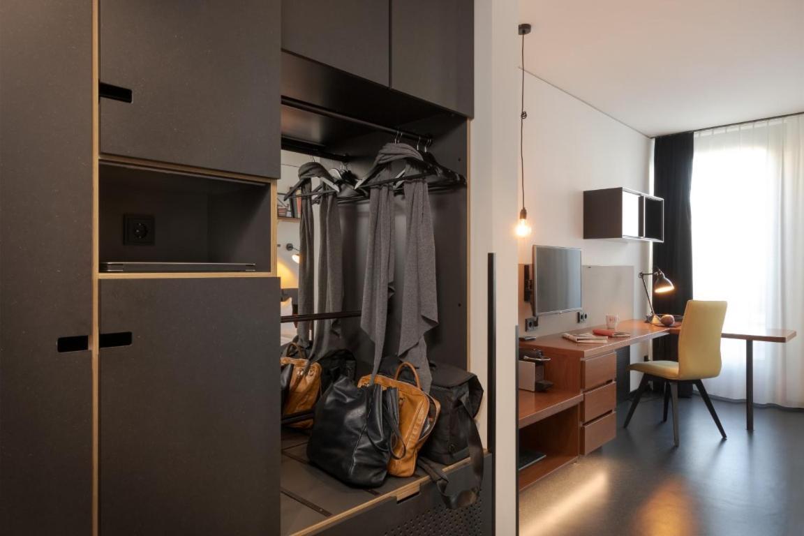Brera Serviced Apartments Munich Schwabing Dış mekan fotoğraf