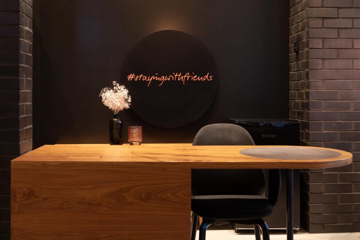 Brera Serviced Apartments Munich Schwabing Dış mekan fotoğraf