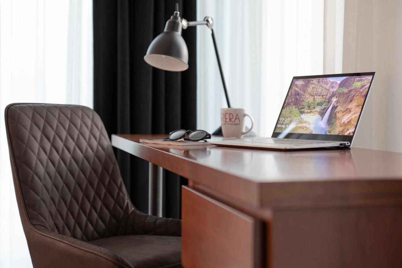 Brera Serviced Apartments Munich Schwabing Dış mekan fotoğraf